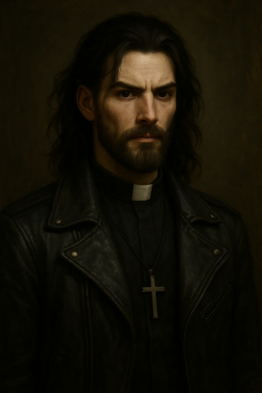 Марк Сен-Пьер