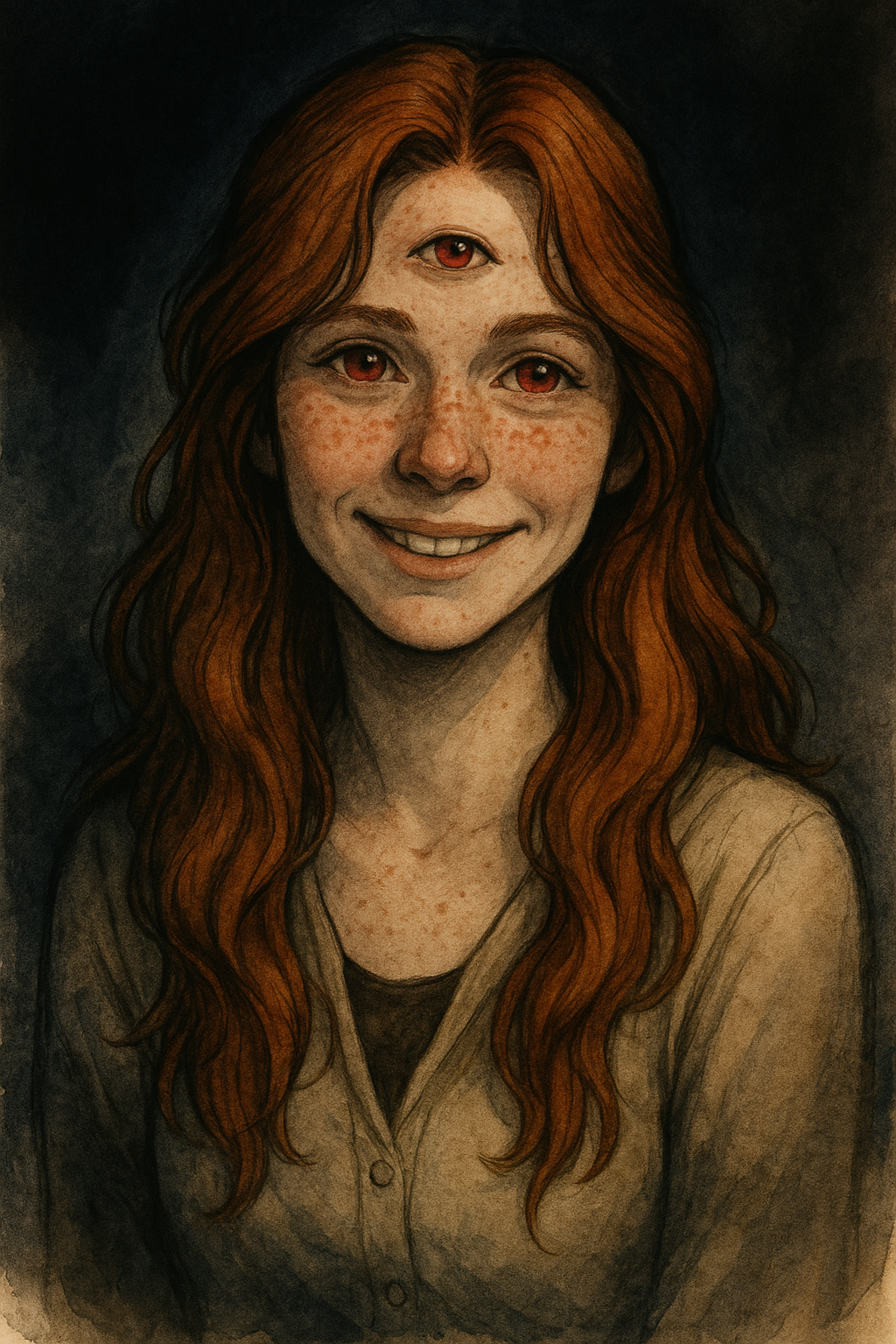 Пепел и Дым